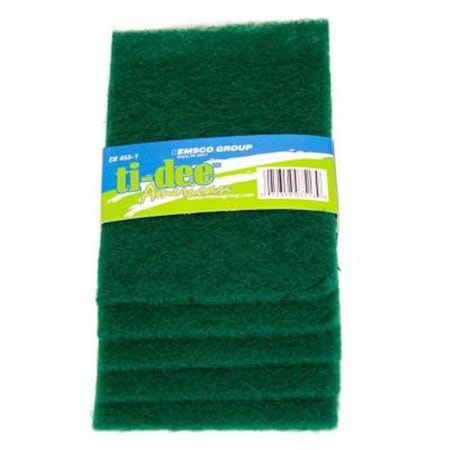 Emsco Group Mesh Scour Pad 7513-1